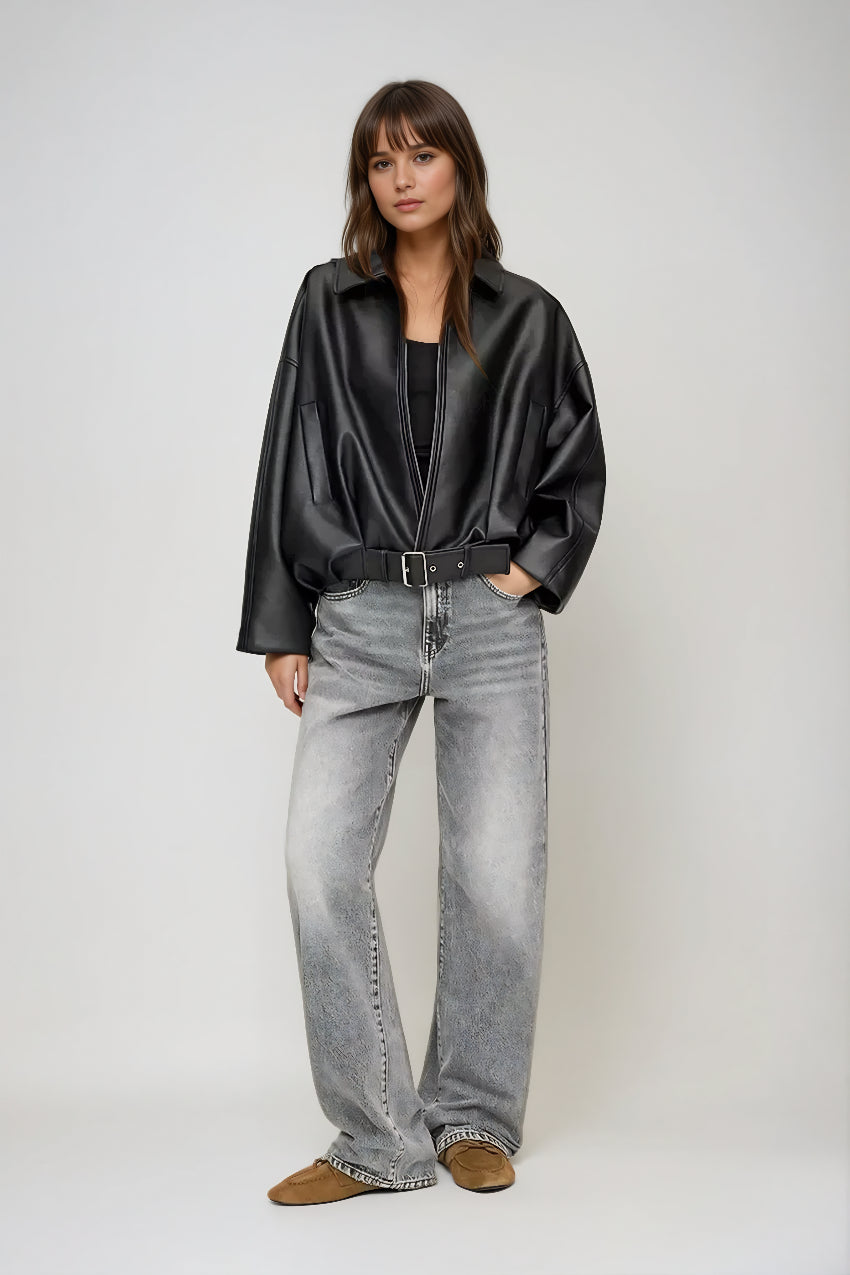 Veste rétro Amélie