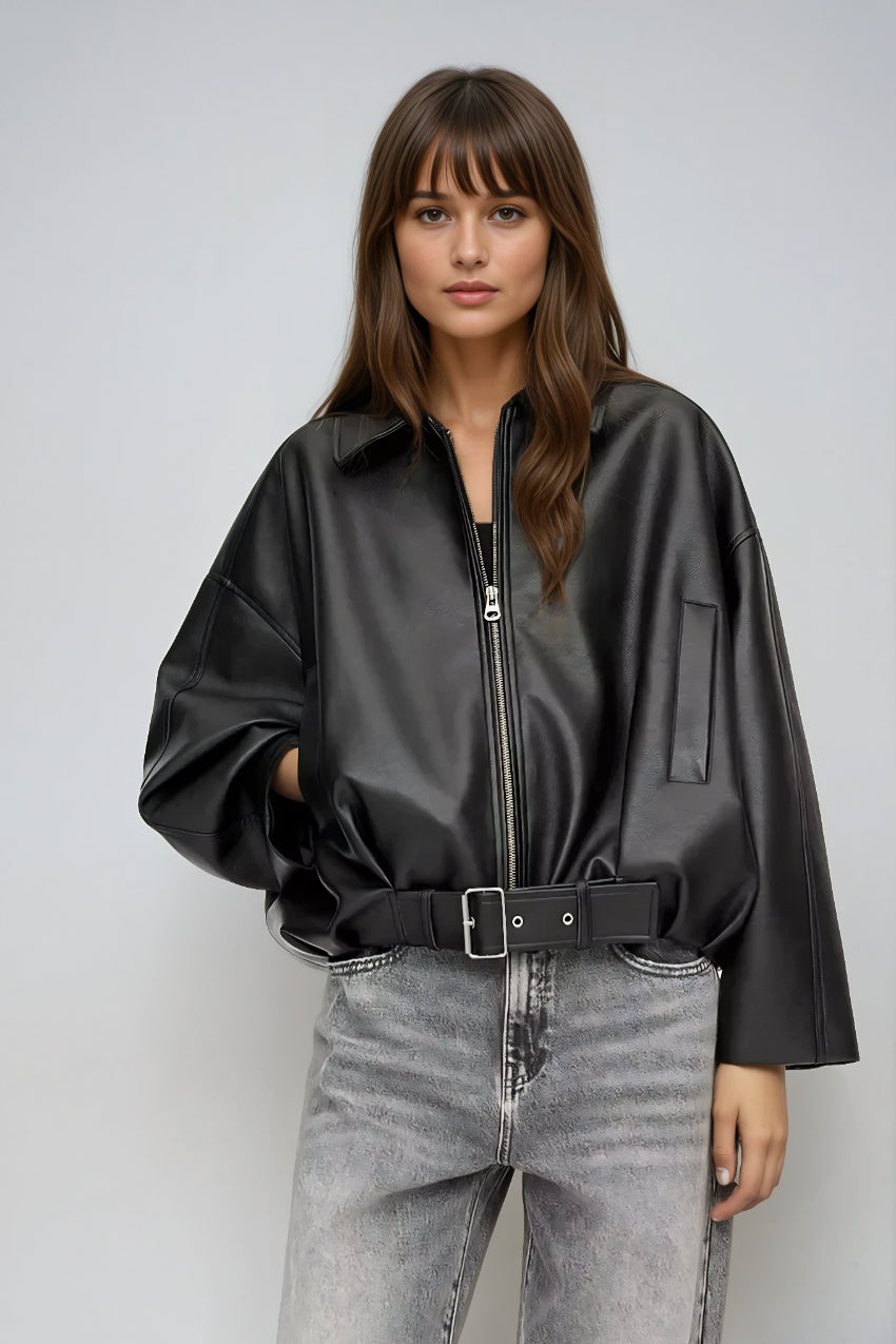 Veste rétro Amélie