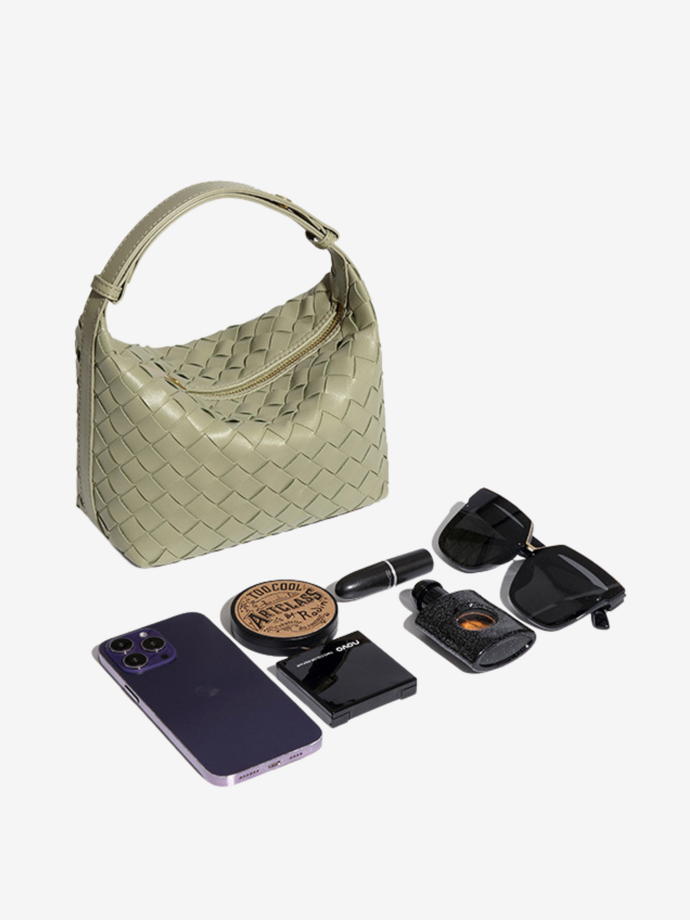 Coleen | Mini sac convertible élégant