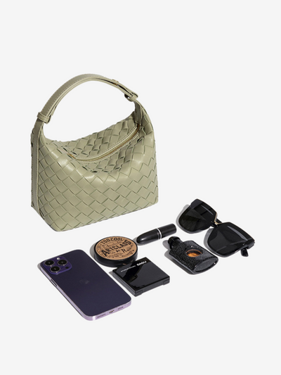 Coleen | Mini sac convertible élégant