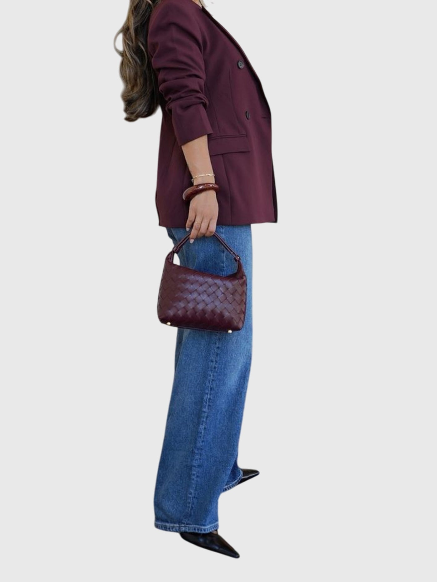 Coleen | Mini sac convertible élégant