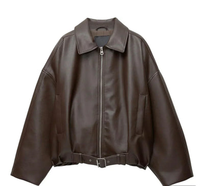 Veste rétro Amélie