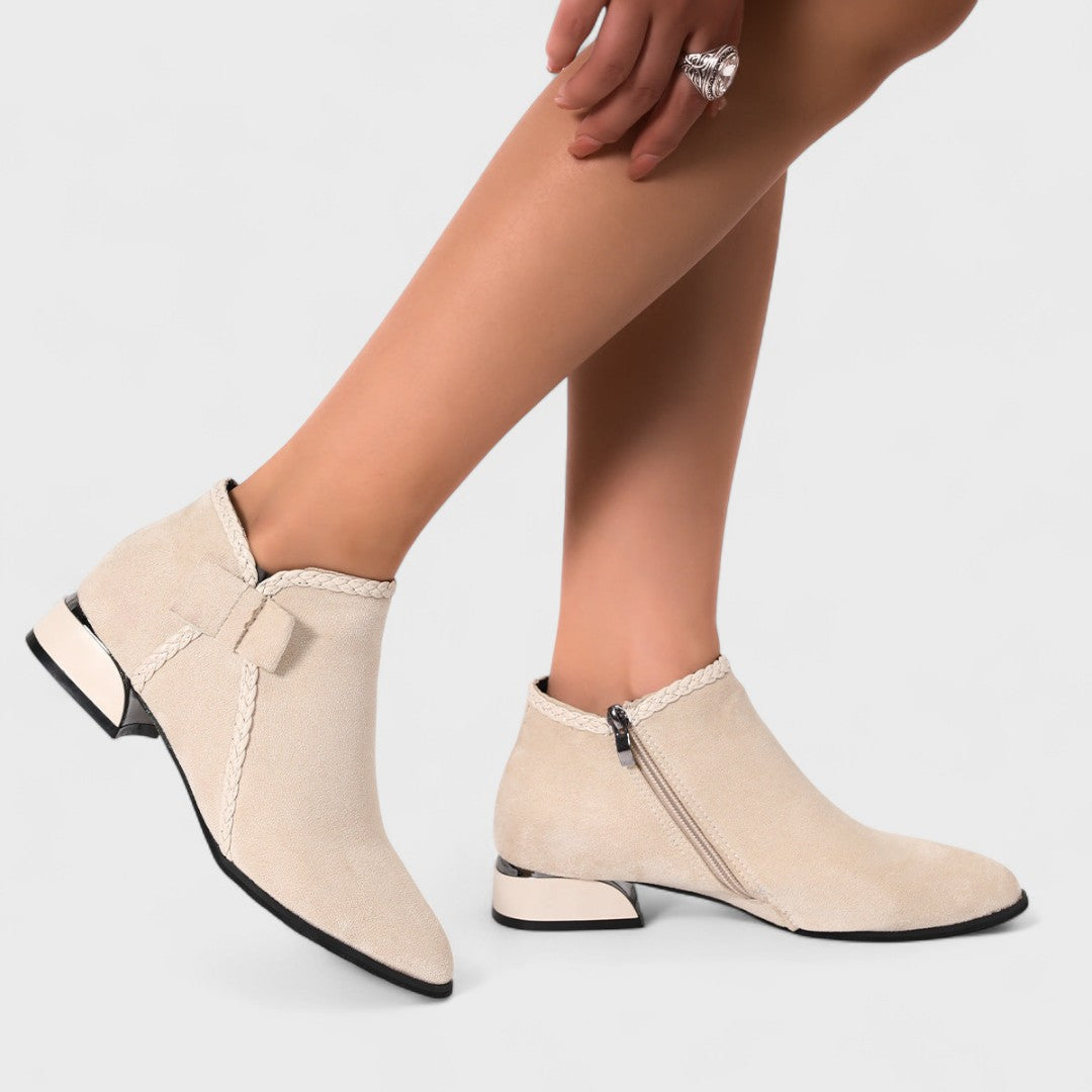 Viva – Bottes Strik