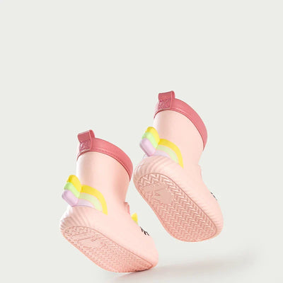Bottes de Pluie Enfant Licorne
