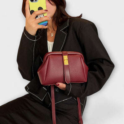 Noémie - Sac rétro