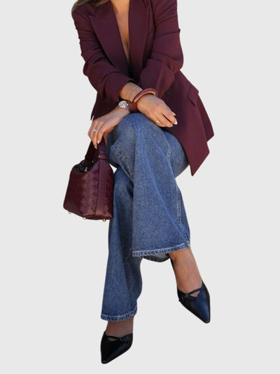 Coleen | Mini sac convertible élégant