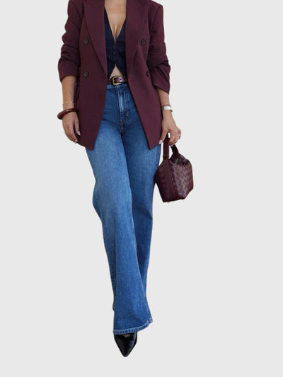 Coleen | Mini sac convertible élégant